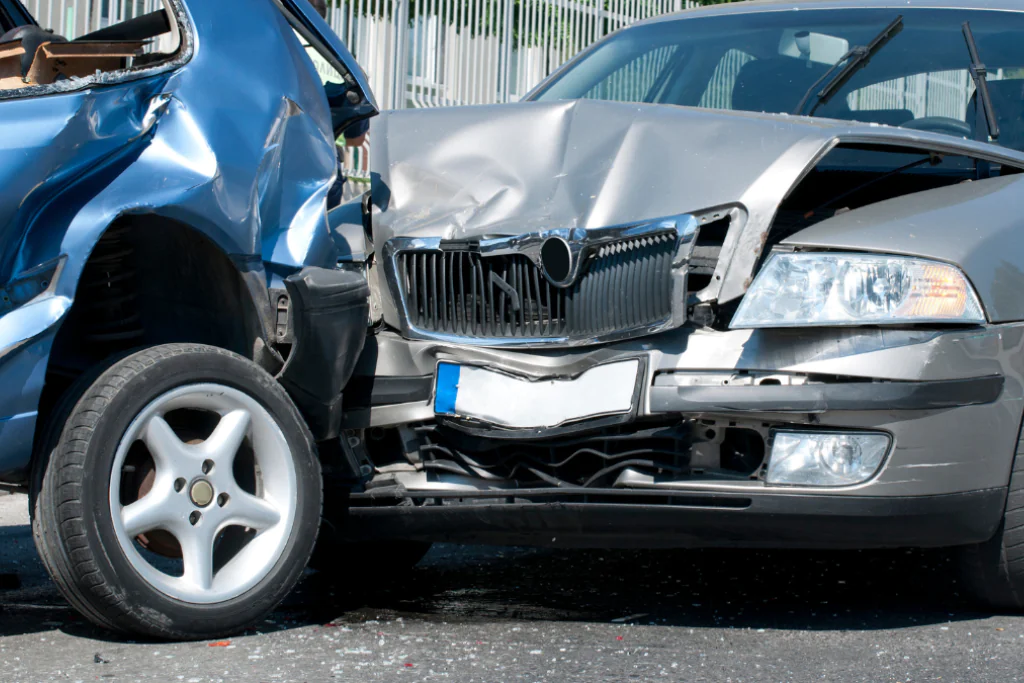 Leia mais sobre o artigo Entenda o que é um veículo sinistrado